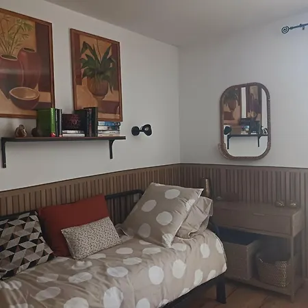 Las Tortoras Apartment