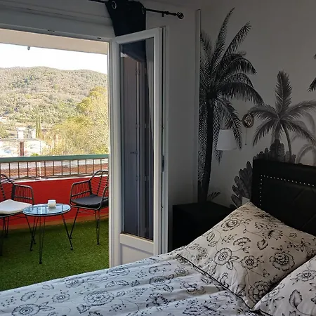 Idéal Pour Stage Ou Formation Apartamento Amélie-les-Bains-Palalda