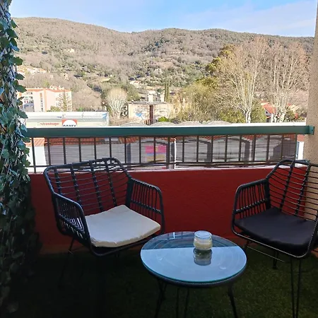 Idéal Pour Stage Ou Formation * Amélie-les-Bains-Palalda